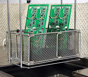 vapour boards degreaser